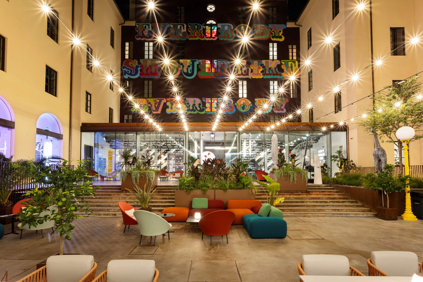 3 Day Visual Storytelling Creative Retreat
