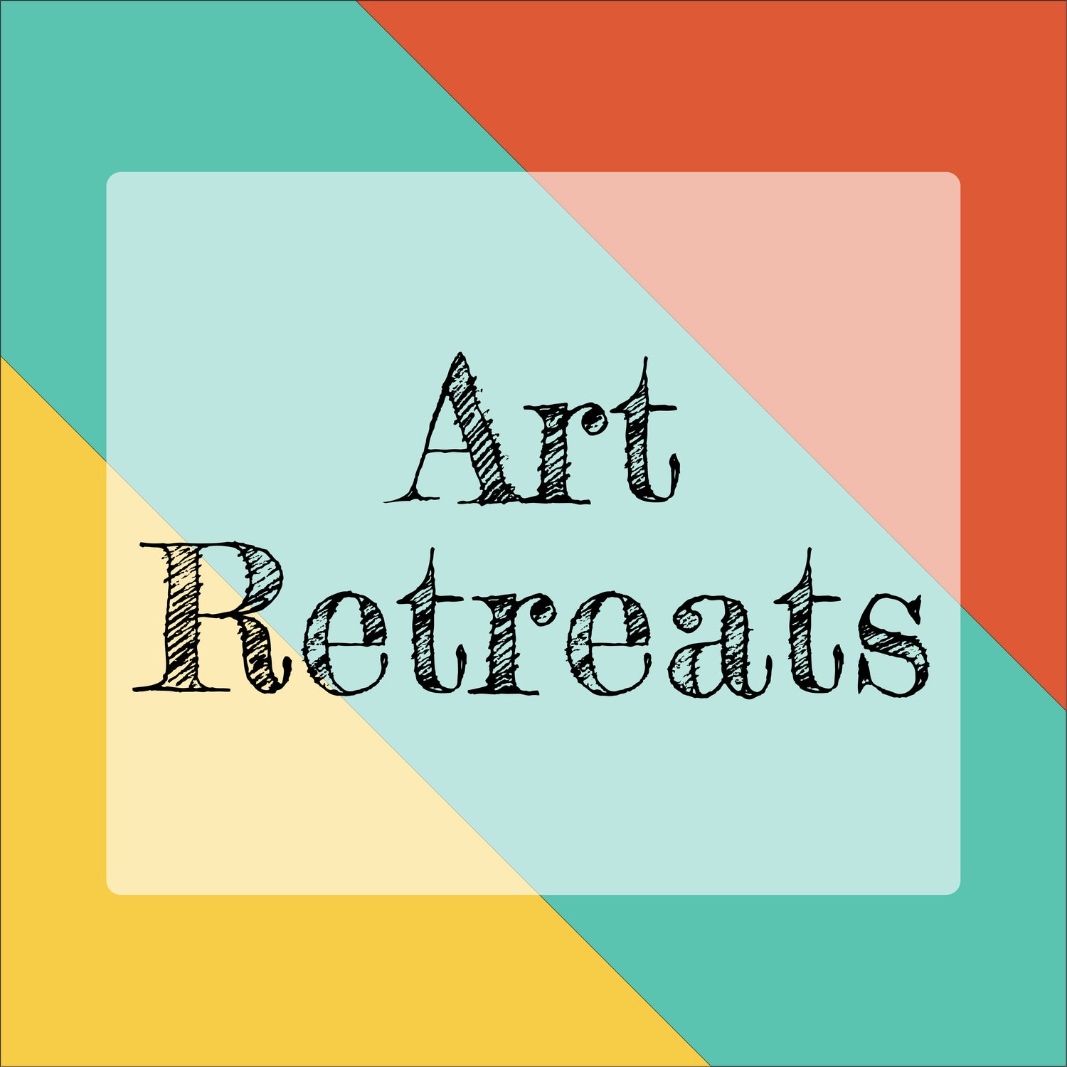 Art Retreats