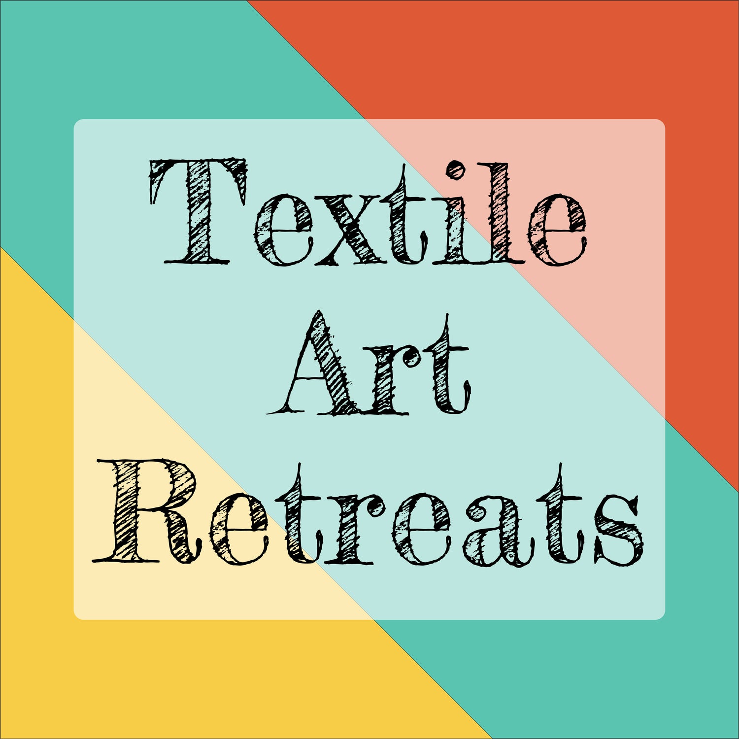 Textile Art Retreats