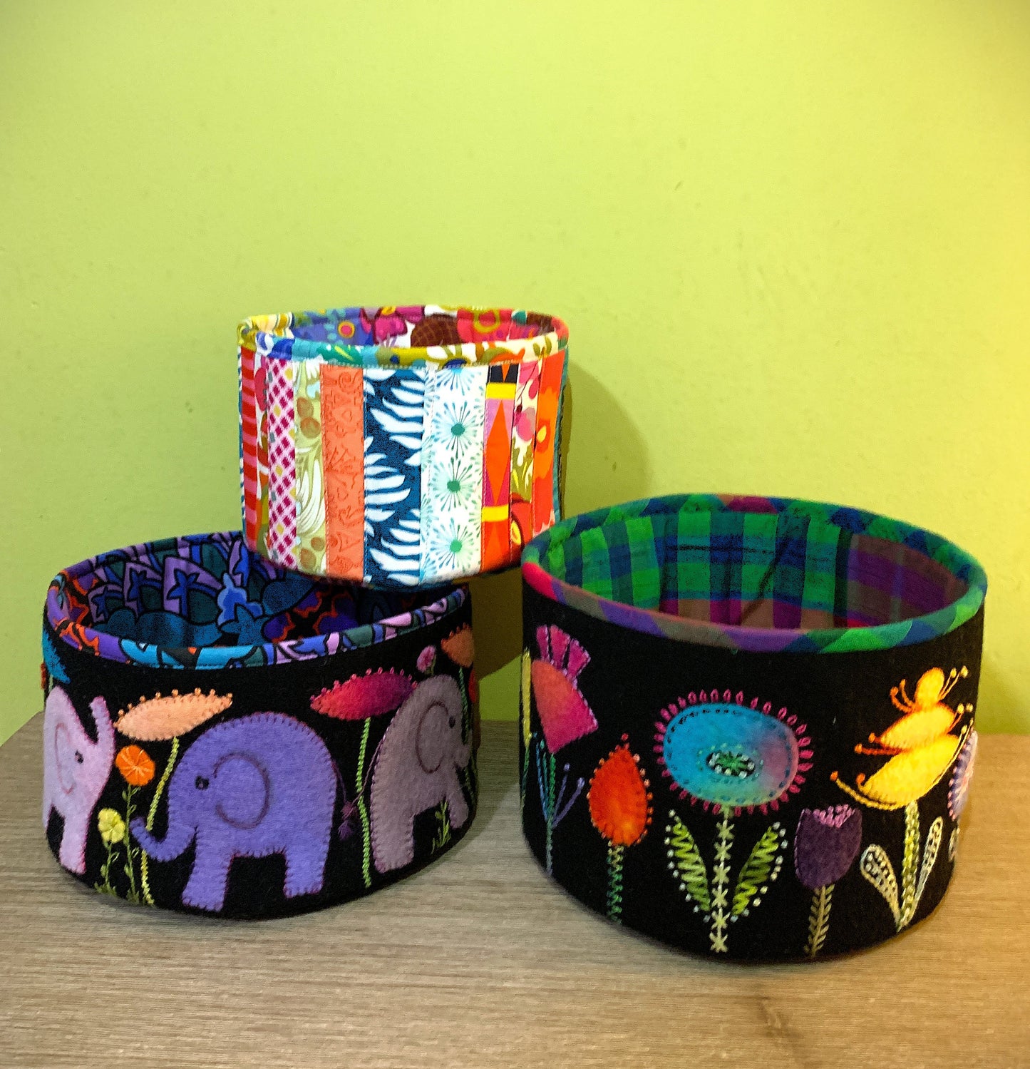 Stitch by the Sea 2026