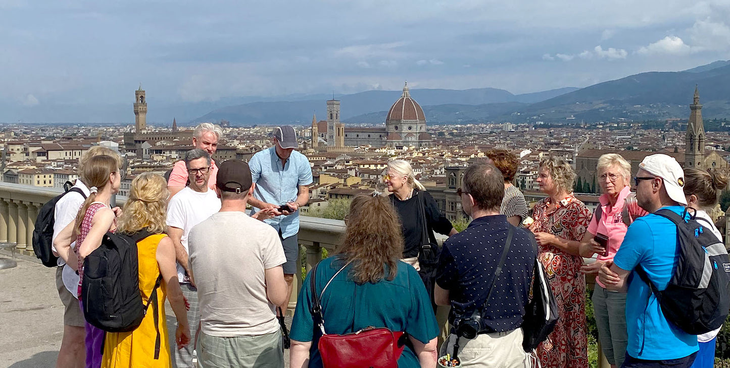 3 Day Visual Storytelling Creative Retreat